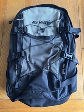 Kriega R35 Motorcycle Backpack