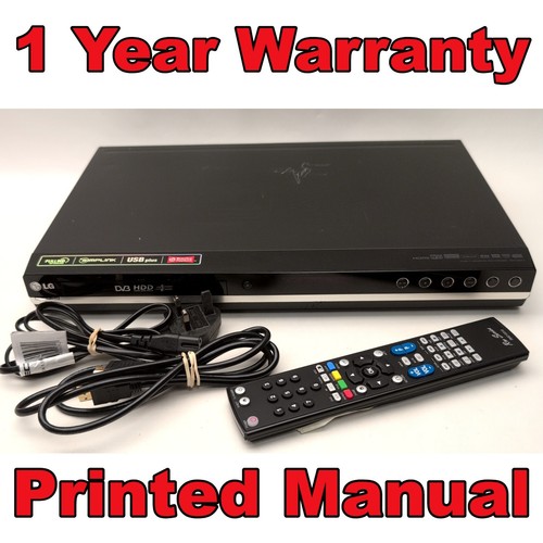 Rht387h multiregion dvd - lg,
