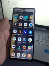 Motorola Moto G06 64GB Black