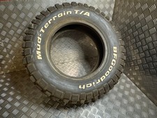 BF GOODRICH MUD-TERRAIN TYRE