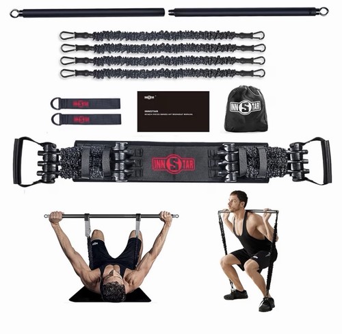 Innstar gym portable - innstar, 3.0