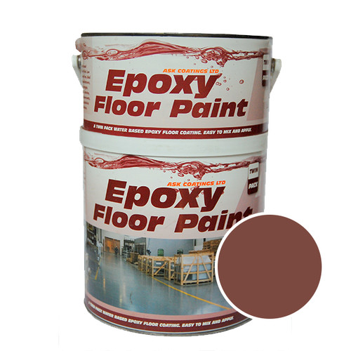 Epoxy resin floor - floor, ask