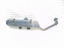 EXHAUST SILENCER SUZUKI