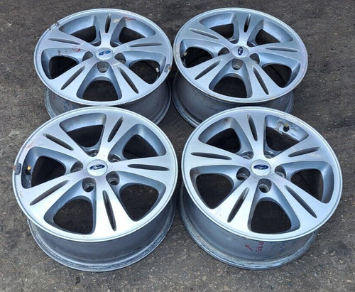 Ford max kuga alloy - , 16