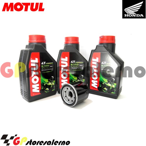 Oil cutting filter motul - oil,