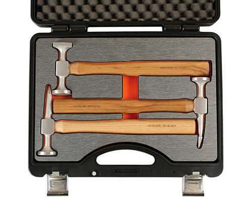 Power tec 92451 - last, few