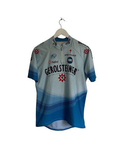 Vintage cycling jersey - vintage,