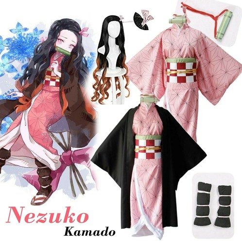 Anime demon slayer - anime, kimetsu