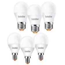 LED Golf Ball Light Bulbs