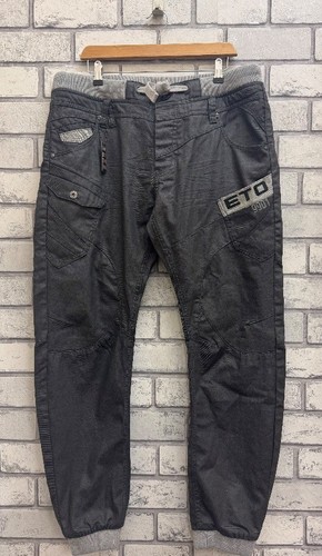 Eto 9901 grey barrel leg - eto,