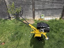 GardenPro PowerPlus POWXG7204