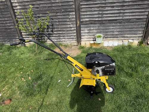 Gardenpro powerplus powxg7204 - powerplus,