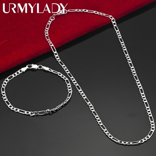 Genuine 925 sterling silver - 925,