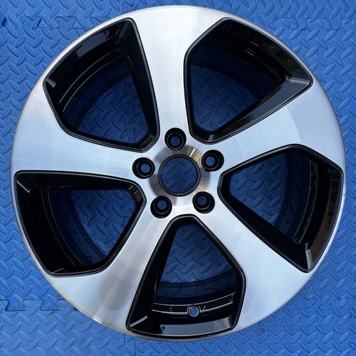 Genuine volkswagen mk7 - vw,