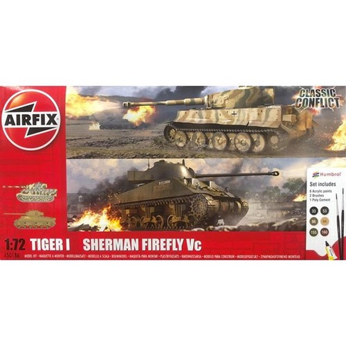 Airfix a50186 classic - airfix,