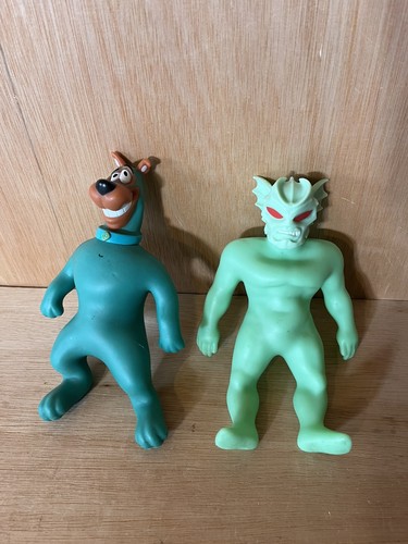 Stretch armstrong scooby doo - armstrong,