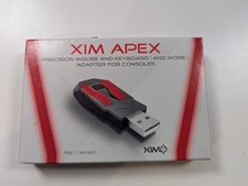 Xim Apex Mouse & Keyboard Adapter for PS4/PS3/Xbox One/Xbox 360