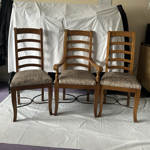Barker stonehouse set of 6 - barker,