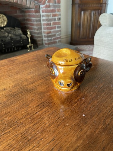 Szeiler pottery beef dripping - szeiler,