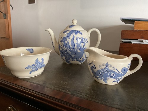 Wowseer 1930s royal worcester - royal,