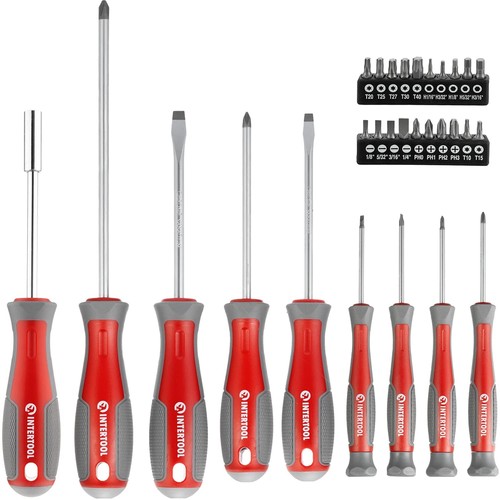 29pcs screwdriver set - screwdriver,