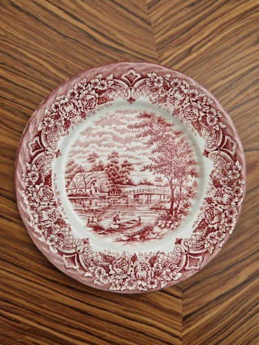 Grindley homeland vintage - homeland, 8"