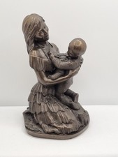 Pauline Parsons Mother Baby