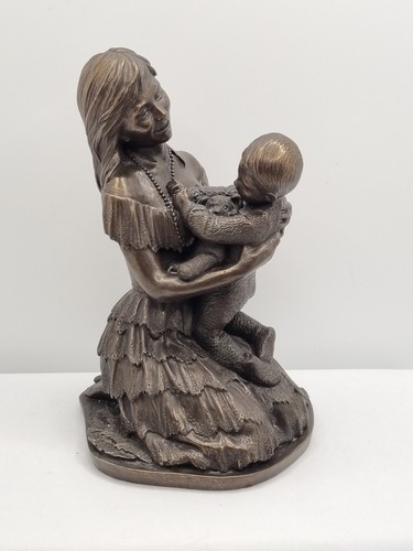 Pauline parsons mother - mother, baby