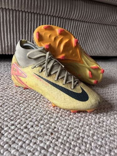 Nike mecurial superfly - mecurial, x