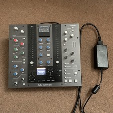 SSL UC1 Plugin controller
