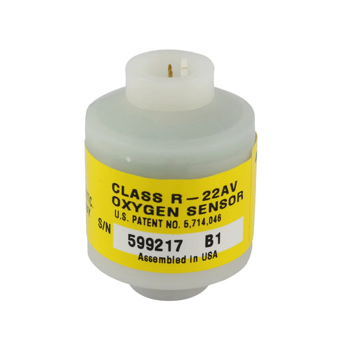Sensor r22av oxygen - o2,