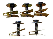 FIT BMW Engine Undertray Cover