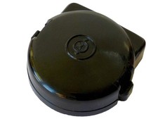 Lucas Type 402101 Distributor Cap DKX1A, BSA C10 C11 Panther 250cc