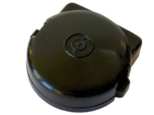 Lucas type 402101 distributor - type,