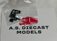 Corgi Modern Truck Heavy