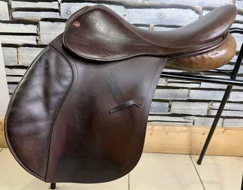 Medium jeffries falcon - medium,