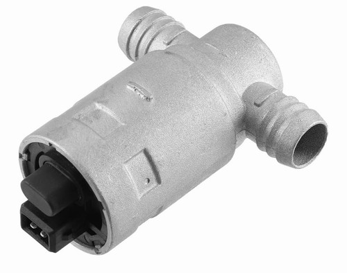 New idle air control valve - idle,