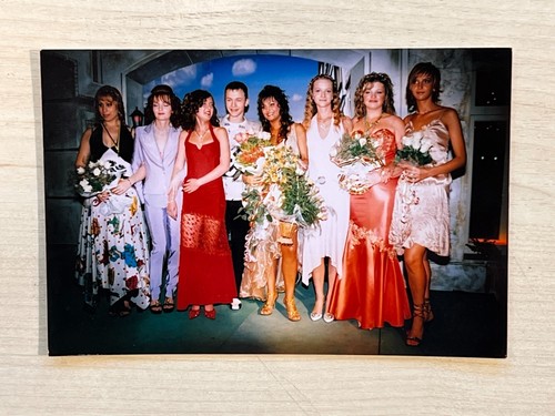2000s evening dresses - 2000s,