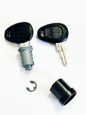 Givi Z661 Top Box Lock &