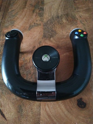 Microsoft xbox 360 - microsoft, wireless
