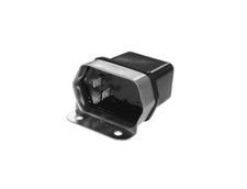 Voltage regulator for MOTO