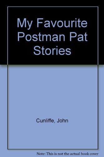 Favourite postman pat - favourite,