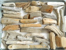 Driftwood Chunky Pieces For Arts And Crafts