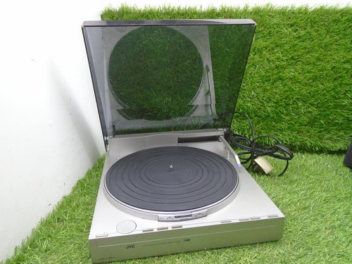 Jvc direct drive - jvc,