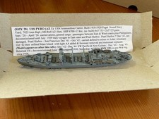 1/1200 - SARATOGA MODEL