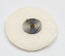 Omega 30T2 260 261 262 Vintage Watch balance wheel Breguet hairspring N.O.S