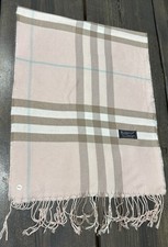 Burberry genuine Vintage large