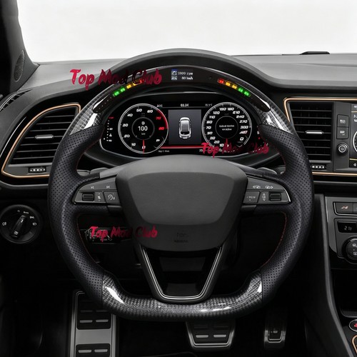 Led carbon fiber - fiber, sport