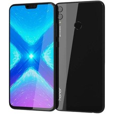 Huawei Honor 8X JSN-L21 Dual
