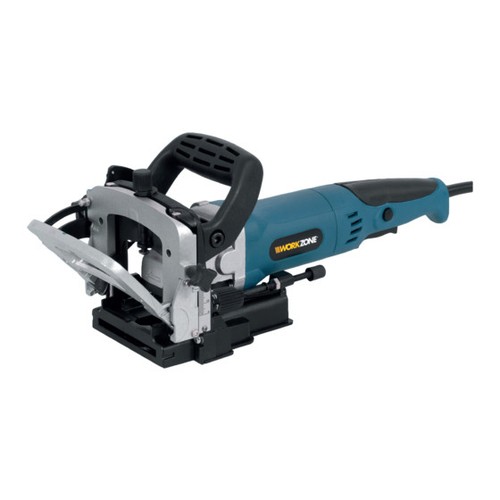 Workzone biscuit jointer - workzone,